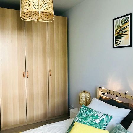 Pineapple Apartment Kolberg Exterior foto